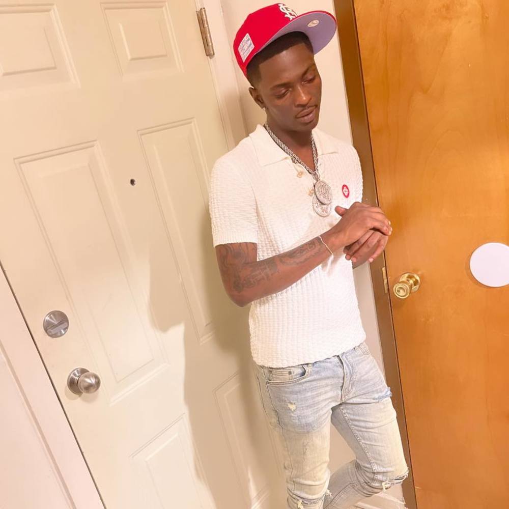 Meet your Posher, Alexander